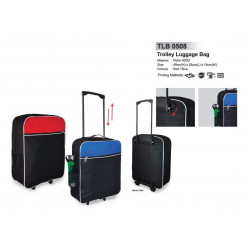 TLB 0508 Trolley Luggage Bag